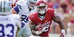 How Rich Is Samaje Perine? His Wiki: Net Worth, Injury, Brother, Wife, Family
