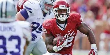 How Rich Is Samaje Perine? His Wiki: Net Worth, Injury, Brother, Wife, Family