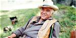 How Rich Was “Battlestar Galacatica” Actor Lorne Greene? His Wiki: Net Worth, Wife, Cause of Death