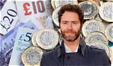 Howard Donald Net Worth