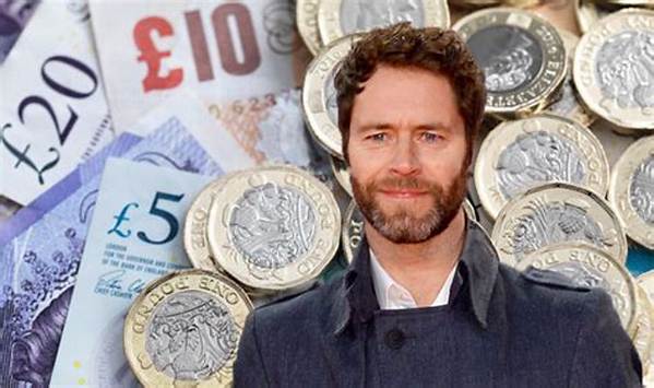 Howard Donald Net Worth
