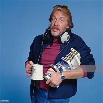 Howard Hesseman Net Worth