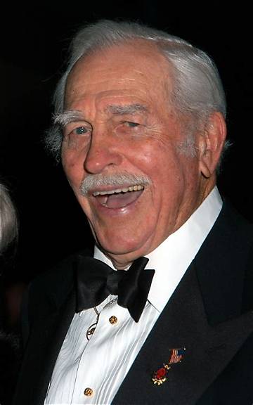 Howard Keel Net Worth