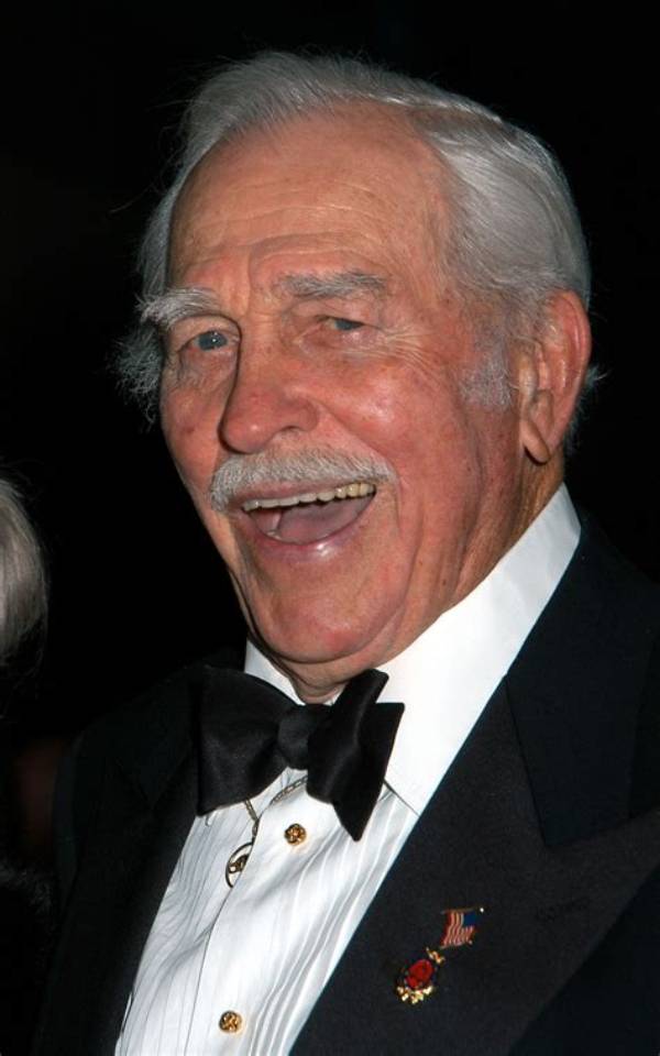 Howard Keel Net Worth