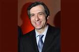 Howard Kurtz Net Worth