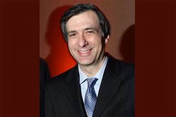 Howard Kurtz Net Worth