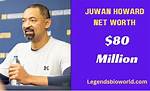 Howard Rich Net Worth