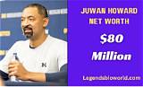 Howard Rich Net Worth
