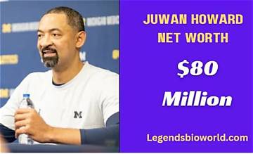 Howard Rich Net Worth