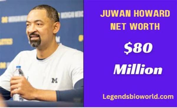 Howard Rich Net Worth