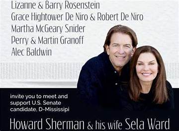 Howard Sherman Net Worth