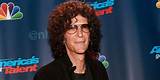 Howard Stern Net Worth