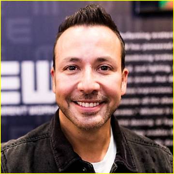 Howie Dorough Net Worth