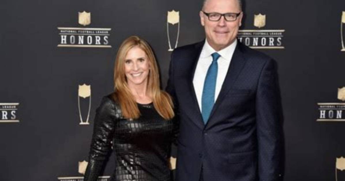 Howie Long Net Worth