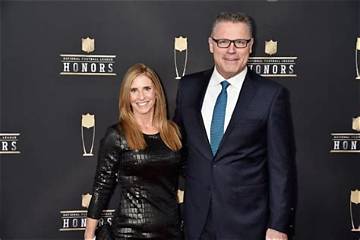 Howie Long Net Worth