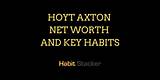Hoyt Axton Net Worth