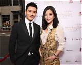 Huang Xiaoming Net Worth
