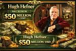 Hugh Fuller Net Worth