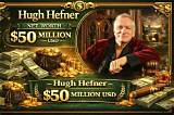 Hugh Fuller Net Worth