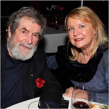 Hugh O’brian Net Worth