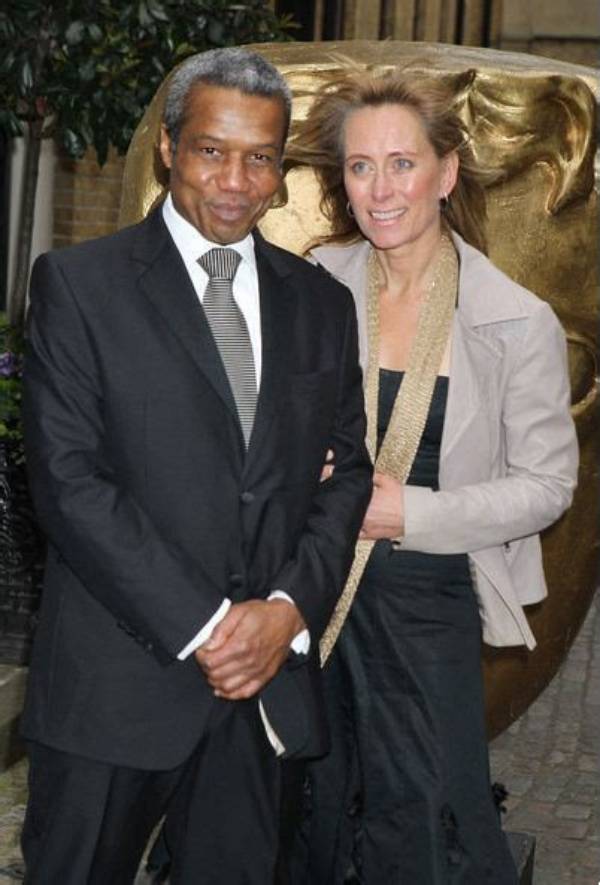 Hugh Quarshie Net Worth