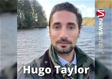 Hugo Blick Net Worth