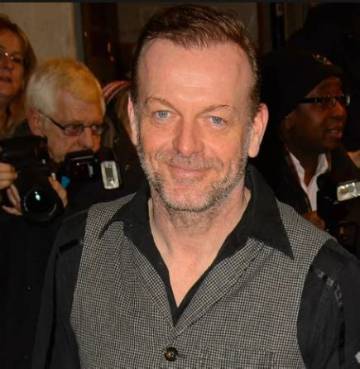 Hugo Speer Net Worth