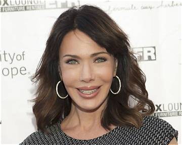 Hunter Tylo Net Worth