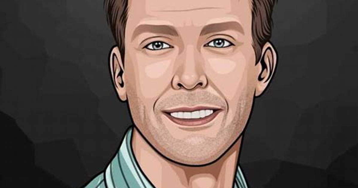 Hunter Zimny Net Worth