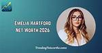 Huntington Hartford Net Worth