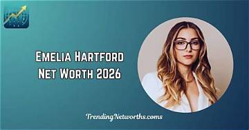Huntington Hartford Net Worth