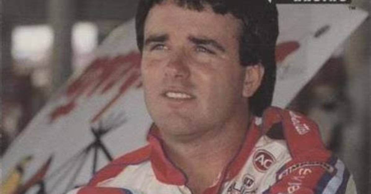 Hut Stricklin Net Worth