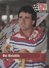 Hut Stricklin Net Worth