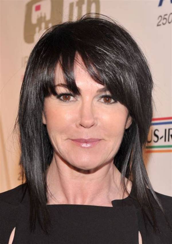 Hylda Queally Net Worth