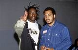 Hype Williams Net Worth
