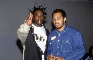 Hype Williams Net Worth