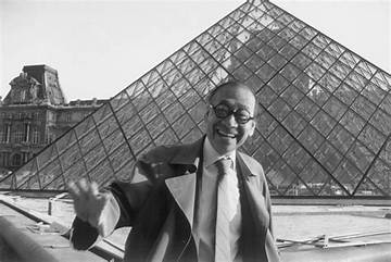 I. M. Pei Net Worth