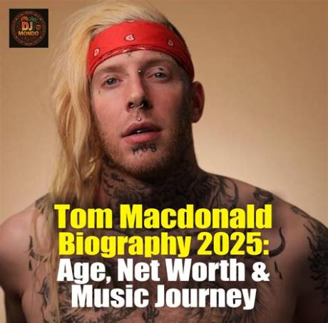 Iain B. Macdonald Net Worth