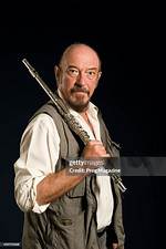 Ian Anderson Net Worth