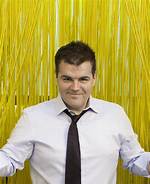 Ian Bagg Net Worth