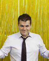 Ian Bagg Net Worth
