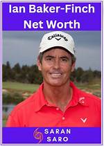 Ian Baker Finch Net Worth