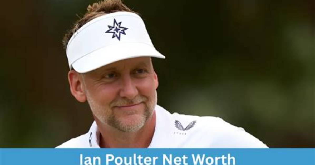 Ian Cattell Net Worth