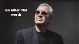 Ian Congdon Net Worth