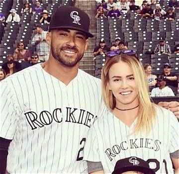 Ian Desmond Net Worth