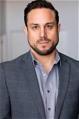 Ian Giatti Net Worth