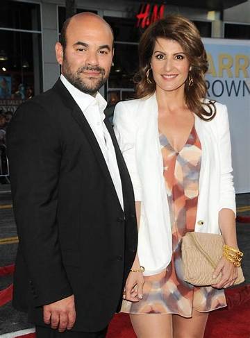 Ian Gomez Net Worth
