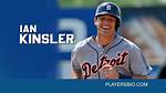 Ian Kinsler Net Worth