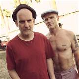 Ian Mackaye Net Worth