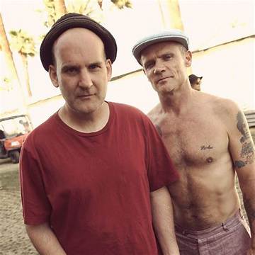 Ian Mackaye Net Worth